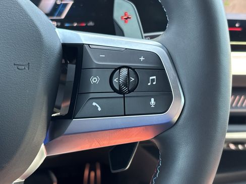Certified 2025 BMW M235i xDrive AWD/4WD image 20