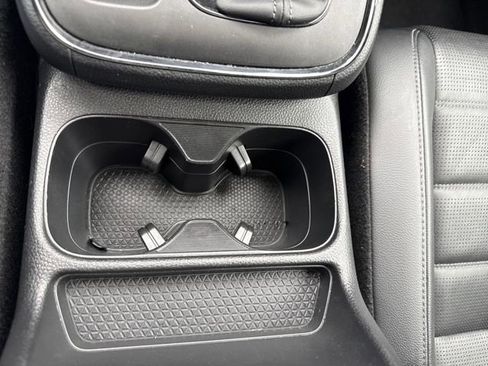 Certified 2024 Honda CR-V EX-L image 31