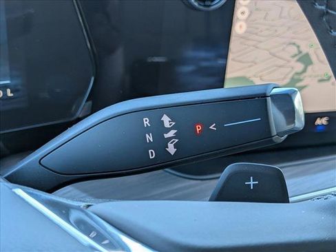 New 2026 Chevrolet Suburban LS w/ Max Trailering Package image 11