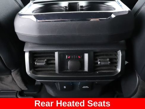 Used 2023 Ford F150 Lariat w/ Equipment Group 502A High AWD/4WD image 31