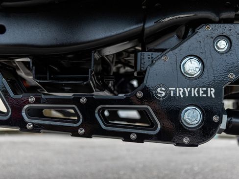 New 2026 Ford F450 Lariat image 39