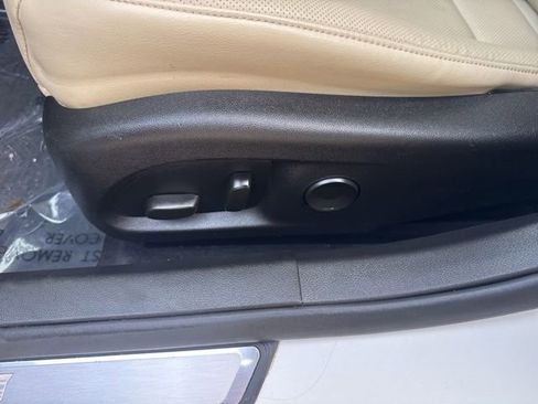 Used 2023 Cadillac CT5 Premium Luxury image 16