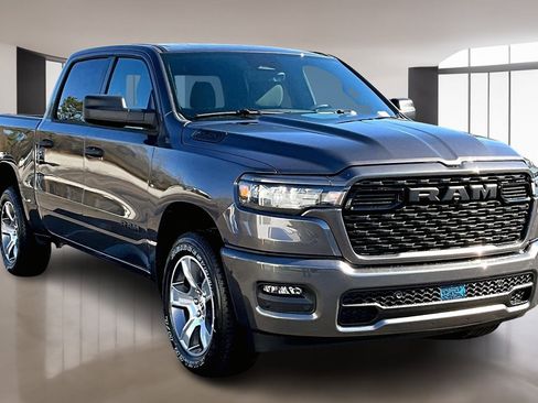 New 2026 RAM 1500 Express image 1