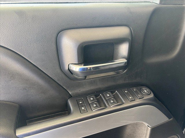 Used 2016 Chevrolet Silverado 1500 LT w/ All Star Edition AWD/4WD image 17