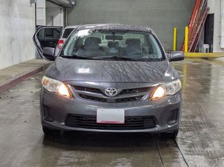 Used 2012 Toyota Corolla LE video 2