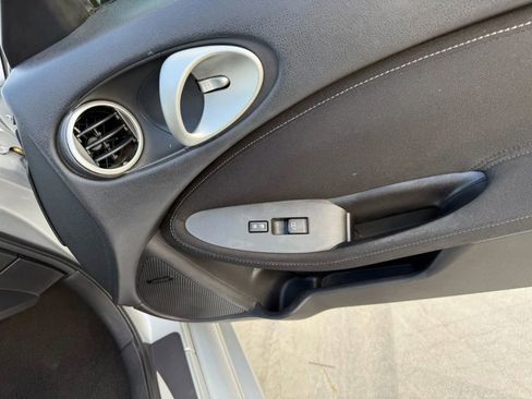 Used 2020 Nissan 370Z Sport Coupe 2D image 20