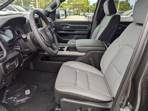 New 2026 RAM 1500 Big Horn image 12