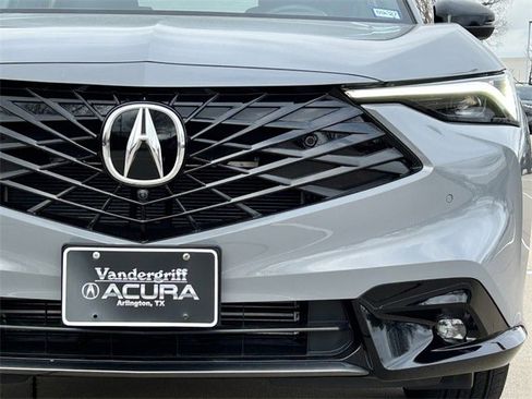 Certified 2025 Acura ADX A-Spec image 9