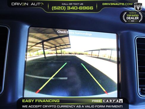 Used 2019 Dodge Charger R/T image 18