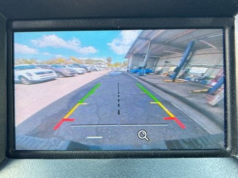 Used 2016 Ford F150 XLT w/ Trailer Tow Package image 11