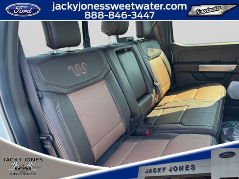New 2026 Ford F250 King Ranch AWD/4WD image 18