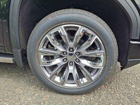 New 2026 GMC Sierra 1500 Denali AWD/4WD image 5