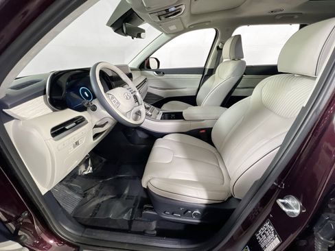 Used 2024 Hyundai Palisade Calligraphy AWD/4WD image 21