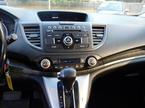 Used 2014 Honda CR-V EX-L image 11