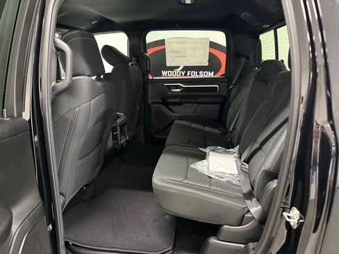 New 2026 RAM 1500 Big Horn image 16