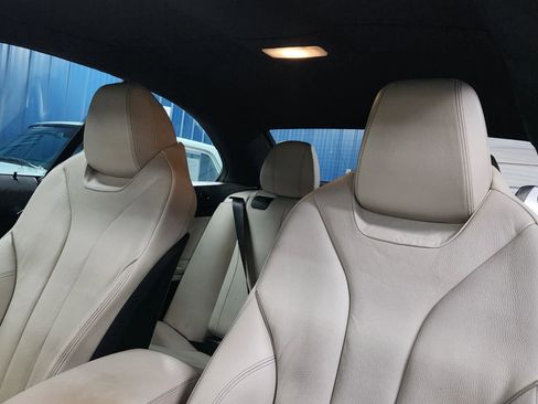 Used 2018 BMW 430i xDrive 430i xDrive Convertible 2D image 11