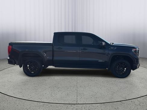 Used 2023 GMC Sierra 1500 AT4 w/ AT4 Premium Package image 6