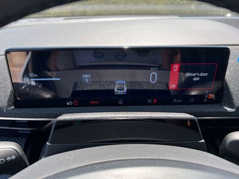 New 2026 Ford Mustang Mach-E Premium image 64