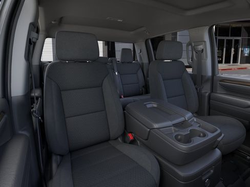 New 2026 GMC Sierra 2500 SLE image 17