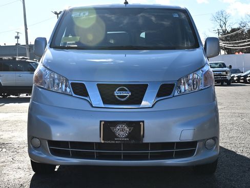 Used 2020 Nissan NV200 SV w/ Back Door Glass Package image 4