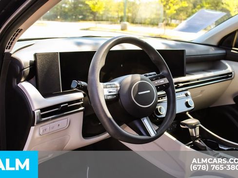 Used 2025 Hyundai Tucson SEL FWD image 31