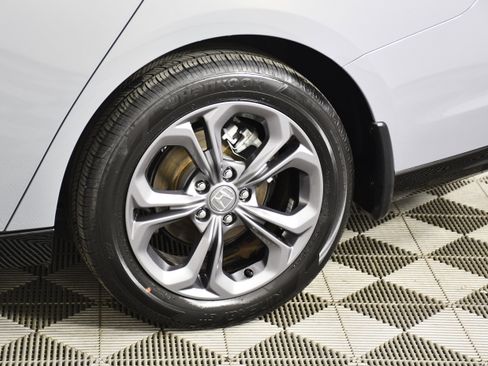 Used 2025 Honda Accord EX-L image 48