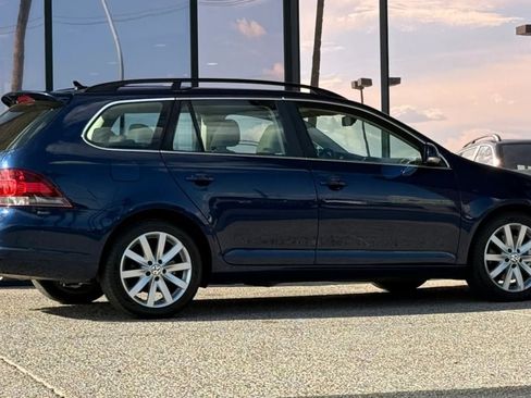 Used 2014 Volkswagen Jetta TDI FWD image 13