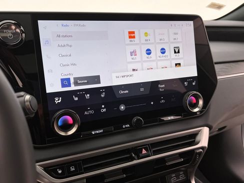 Used 2024 Lexus RX 350 image 19