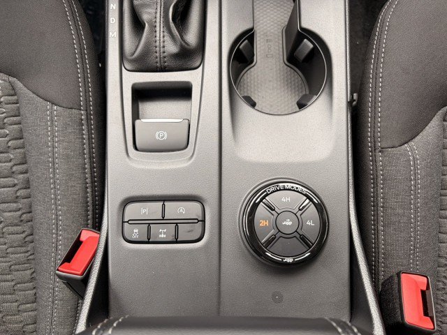 New 2026 Ford Ranger XLT AWD/4WD image 18