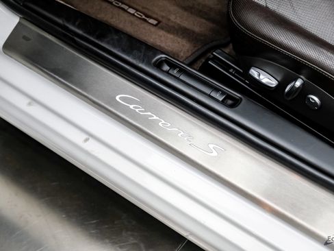 Used 2011 Porsche 911 Carrera S RWD image 46