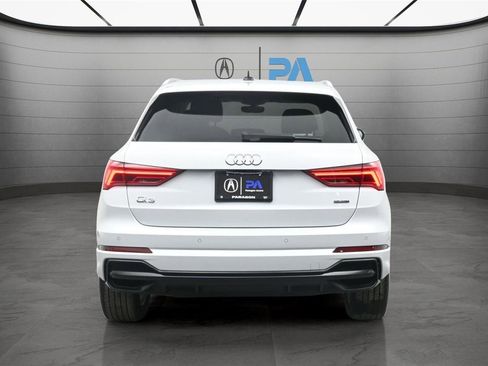 Used 2022 Audi Q3 2.0T Premium Plus w/ Premium Plus Package image 26