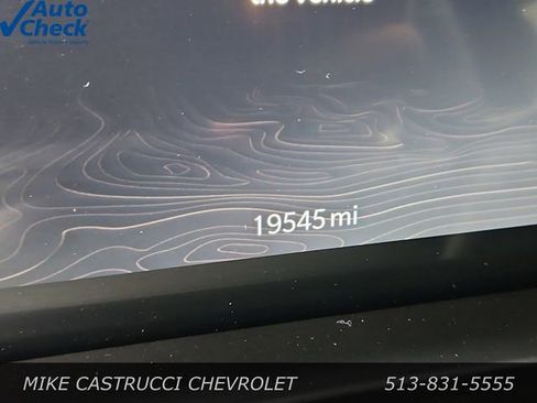 Used 2024 Jeep Grand Cherokee L Altitude AWD/4WD image 15