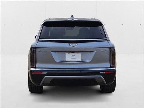 New 2026 Cadillac Vistiq Premium Luxury AWD/4WD image 8