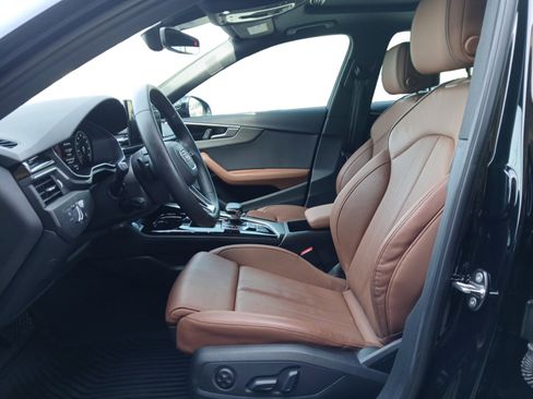 Used 2023 Audi A4 2.0T Prestige image 9