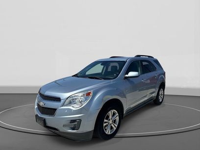 Used 2014 Chevrolet Equinox LT w/ Driver Convenience Package