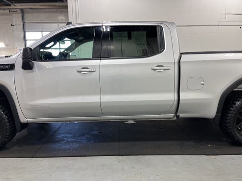 Used 2022 GMC Sierra 1500 Elevation image 4