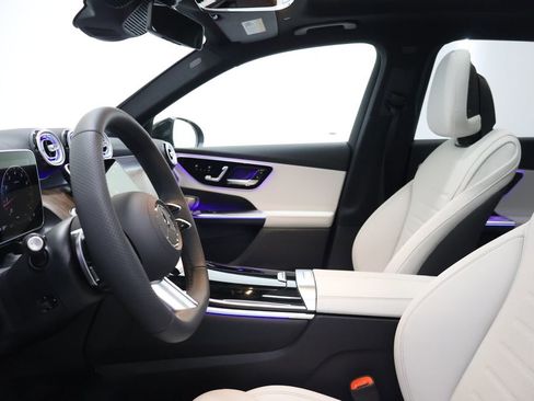 New 2026 Mercedes-Benz GLC 300 4MATIC image 13