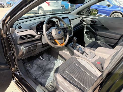 Certified 2024 Subaru Crosstrek 2.5i Wilderness w/ Crosstrek Mirror Package AWD/4WD image 2