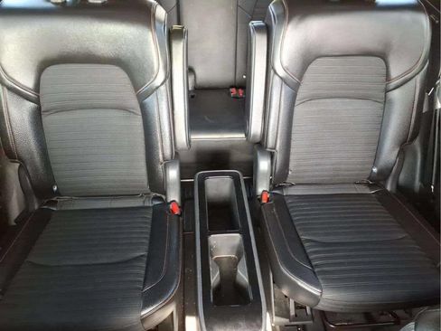 Used 2025 Nissan Pathfinder Rock Creek AWD/4WD image 18