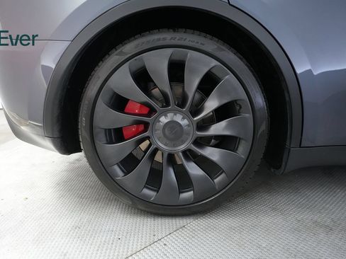 Used 2023 Tesla Model Y Performance AWD/4WD image 22
