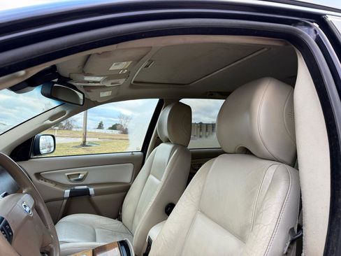 Used 2008 Volvo XC90 3.2 AWD/4WD image 15