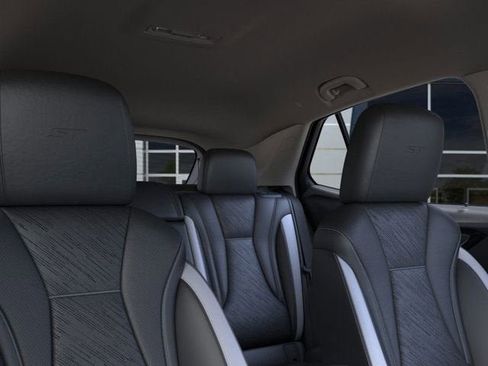 New 2026 Buick Envision Sport Touring AWD/4WD image 24