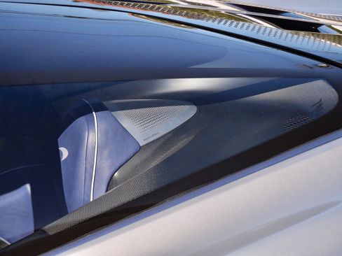 Used 2020 McLaren Speedtail image 25