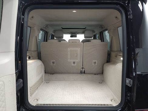 Used 2024 Mercedes-Benz G 550 image 29