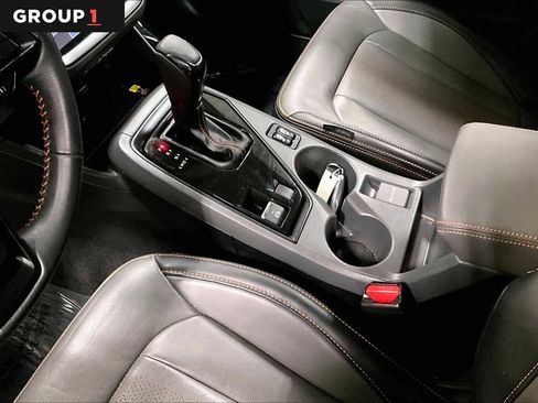 Certified 2024 Subaru Crosstrek 2.5i Limited image 16