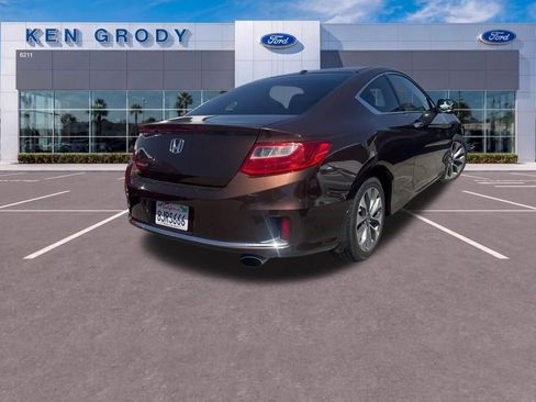 Used 2013 Honda Accord EX-L image 3