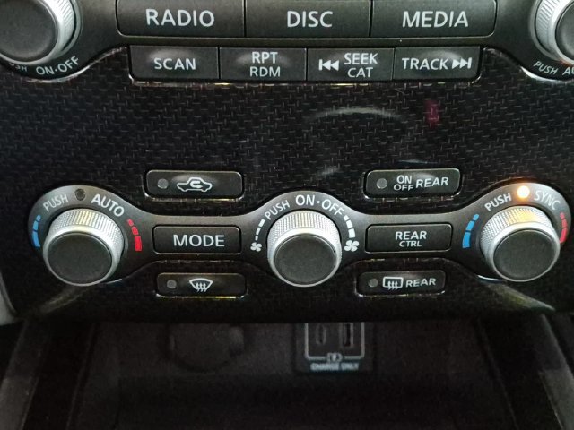Used 2020 Nissan Pathfinder SV w/ Rock Creek Edition AWD/4WD image 23