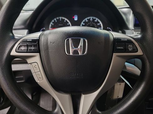 Used 2012 Honda Accord EX image 21