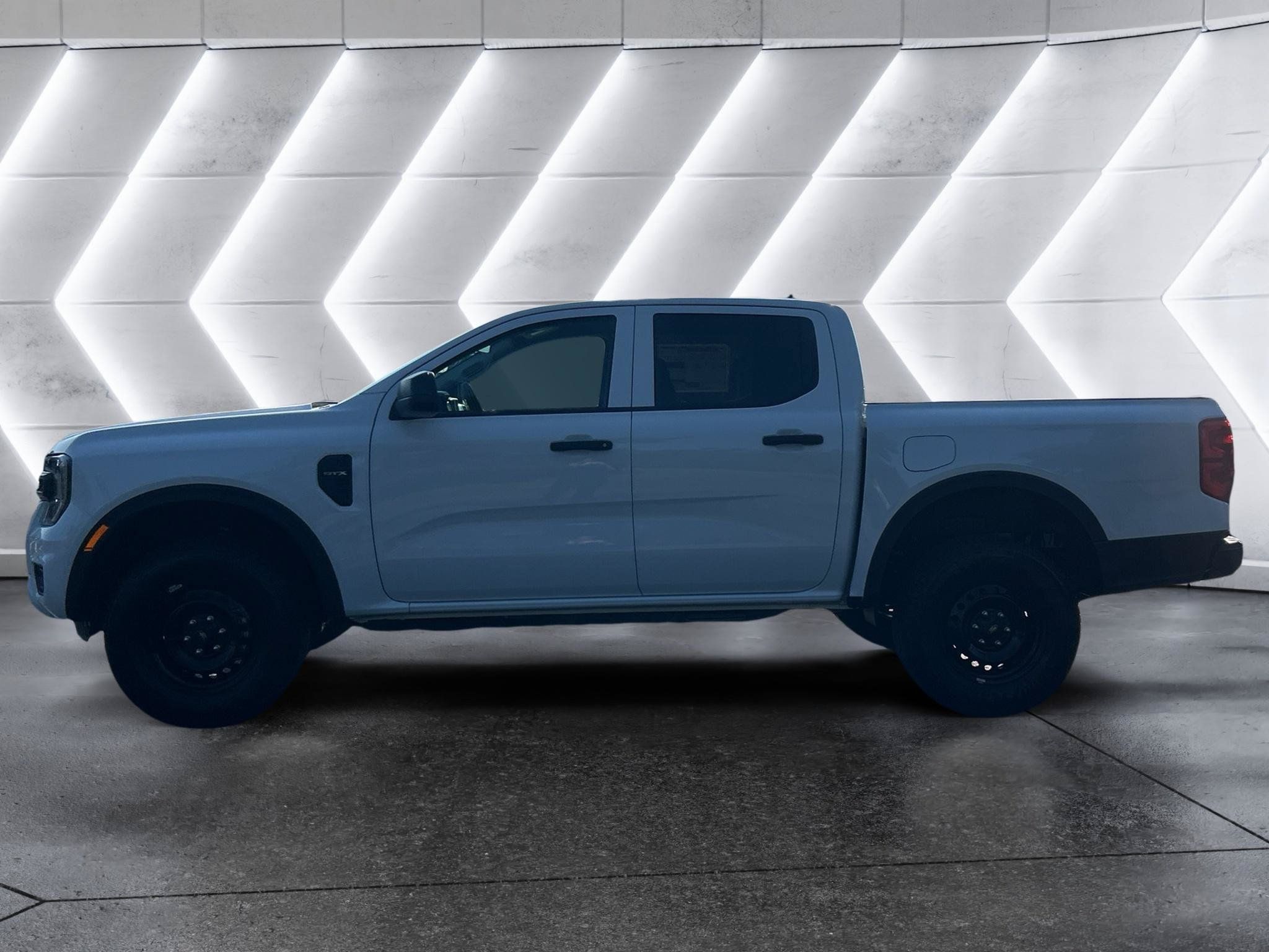 New 2026 Ford Ranger XL RWD image 4