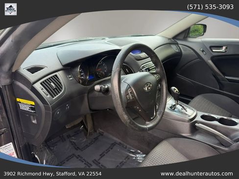 Used 2012 Hyundai Genesis 2.0T RWD image 26